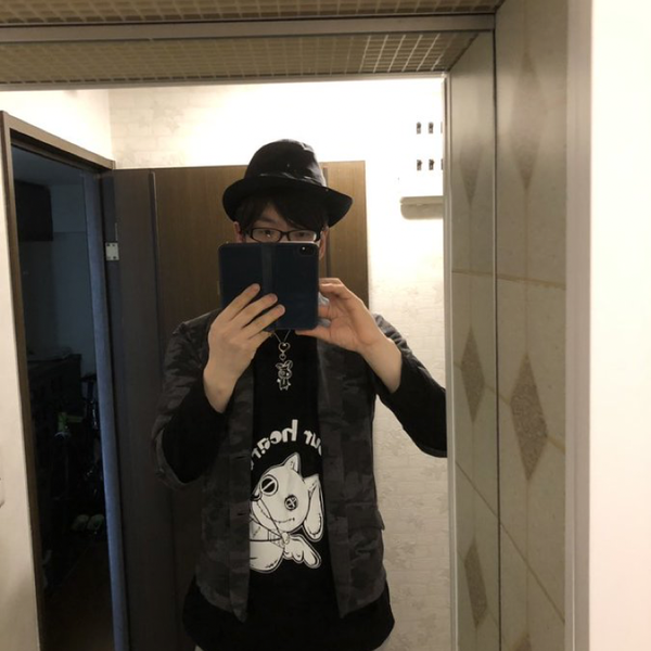 いっくん🌟のユーザーアイコン