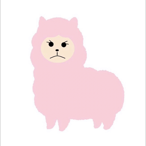 kao 🦙のユーザーアイコン