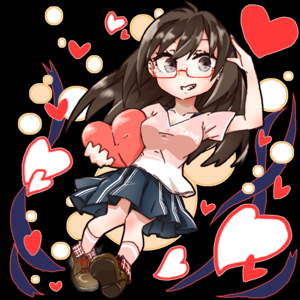 さなたいむのユーザーアイコン