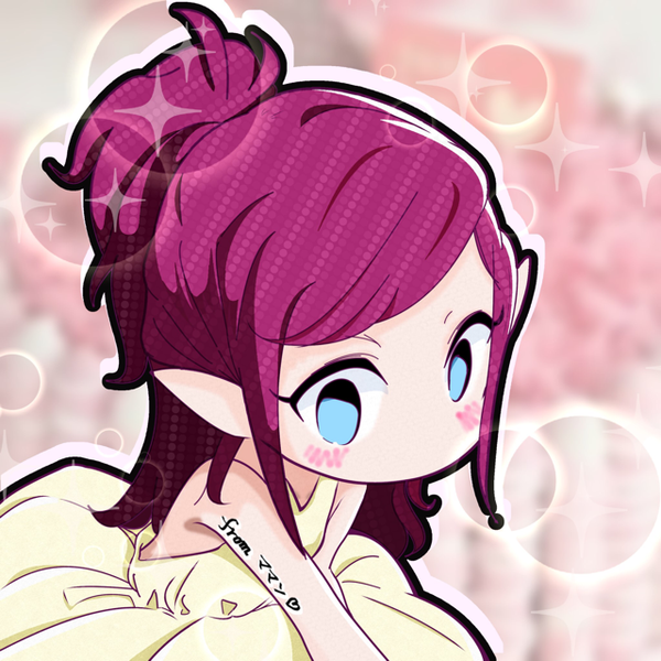 はるほ@元 海蜂のユーザーアイコン