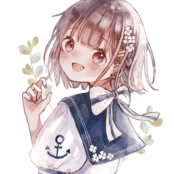 姫愛(ひな)のユーザーアイコン