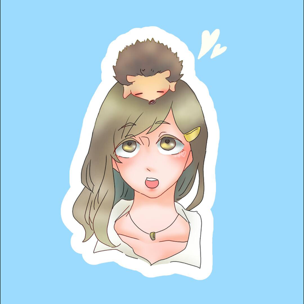 まの@超低浮上's user icon
