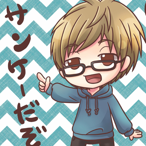 サンケー@台本師(少しずつ、復帰へ)のユーザーアイコン