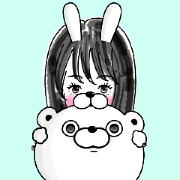 Amelia's user icon