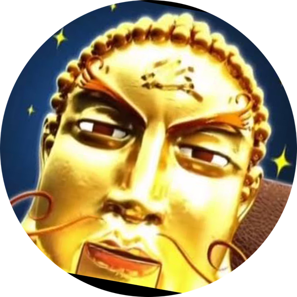 ティネスのユーザーアイコン