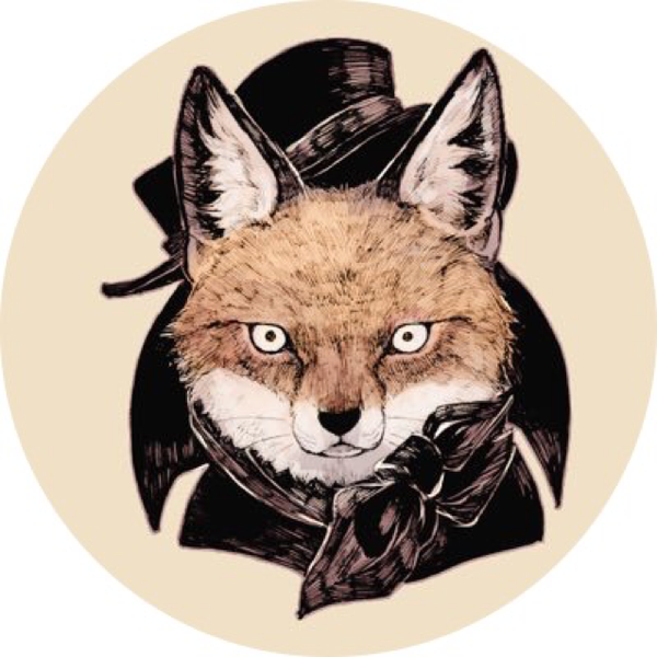 司's user icon