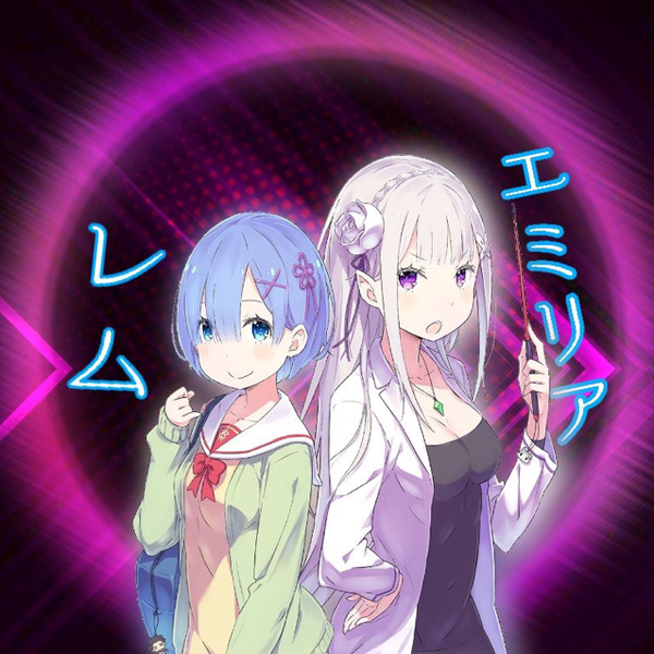 イズナのユーザーアイコン