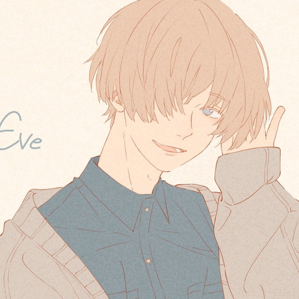 空 白 く ん 。のユーザーアイコン
