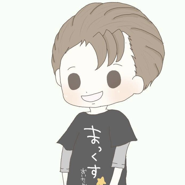 maxのユーザーアイコン