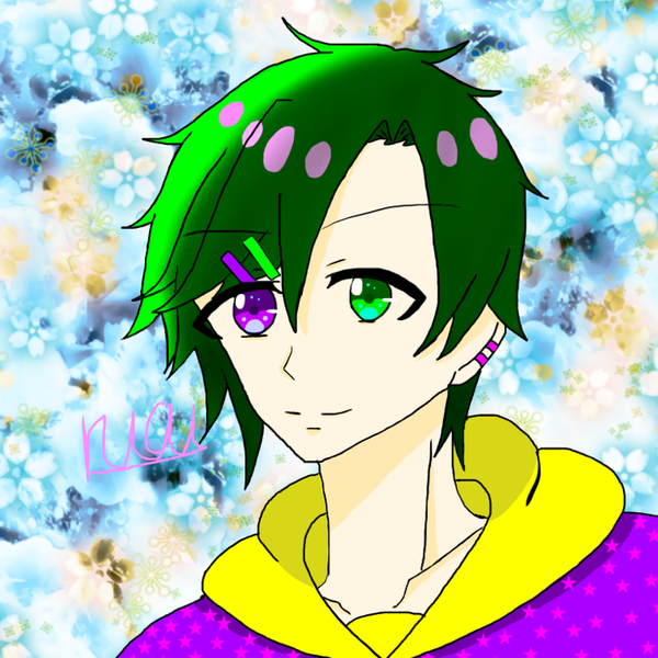 ルオウ☆フォロバ100%のユーザーアイコン