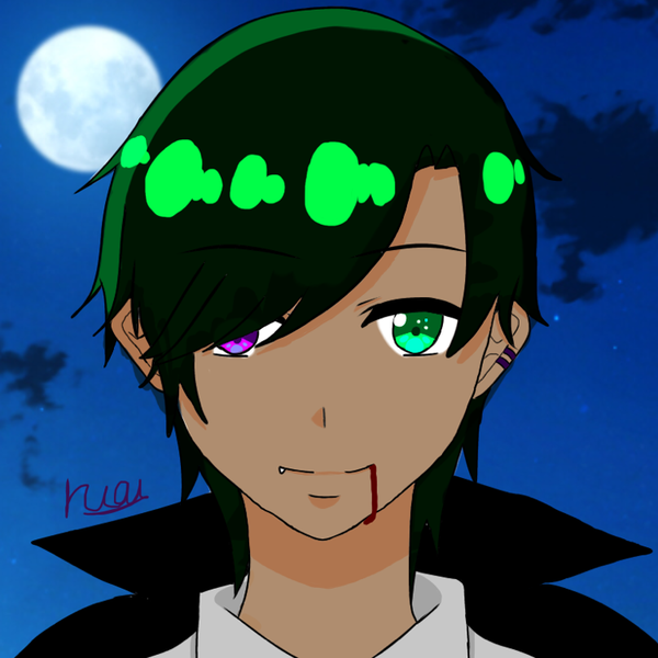 ルオウ☆フォロバ100%のユーザーアイコン