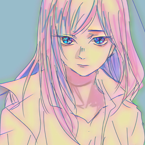 Malt 元Judyのユーザーアイコン