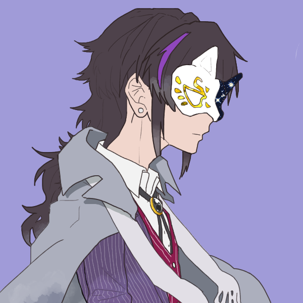 Malt 元Judyのユーザーアイコン