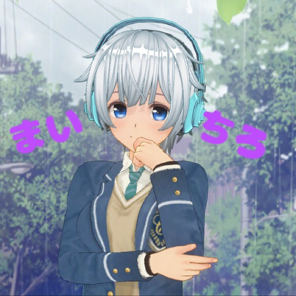 まいちろ🦋꙳★*゚のユーザーアイコン