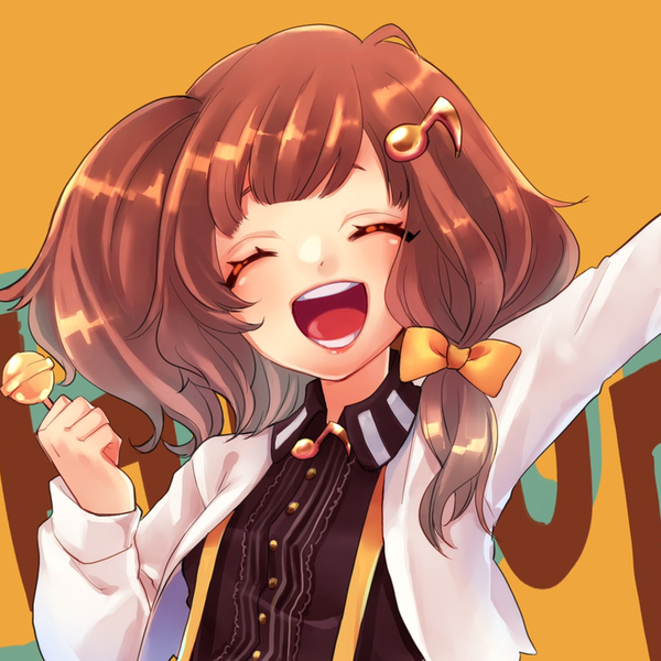 🍮のユーザーアイコン