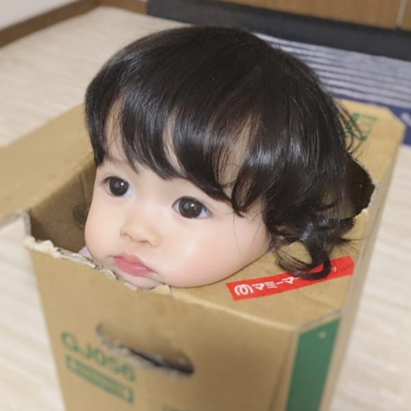 愛と勇気と希望より絶望は強し(♂)のユーザーアイコン
