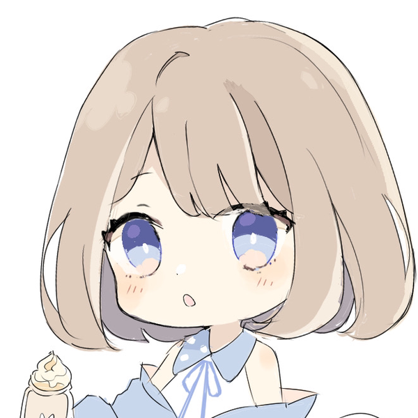 JILL(ジル)@たまに投稿のユーザーアイコン