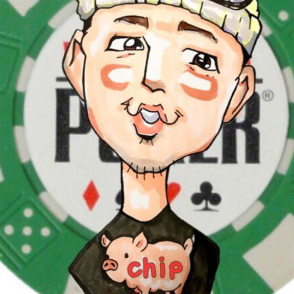 Chip 低浮上ですが!今年も宜しくのユーザーアイコン