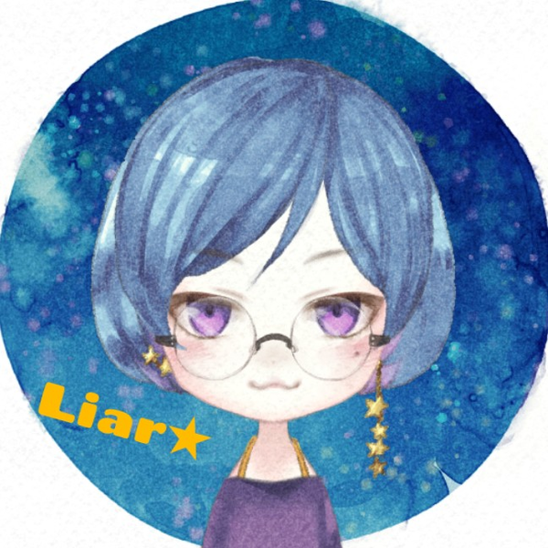 Liar★@ワンルームオールザットジャズ🎷。.:*:・'°☆のユーザーアイコン