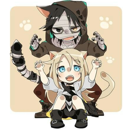 Claw-クロウ-のユーザーアイコン