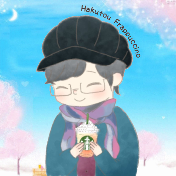 ♔白桃フラペチーノ♔のユーザーアイコン