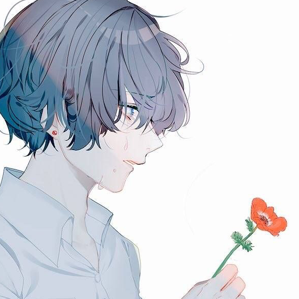 幽霊のユーザーアイコン