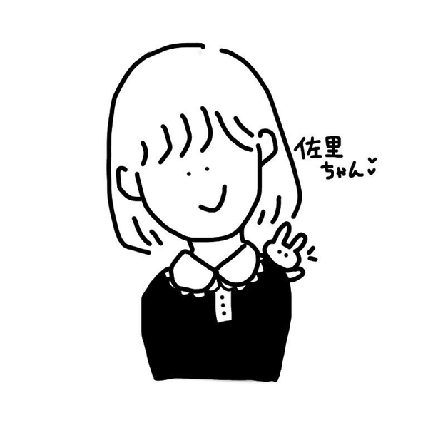 佐里.のユーザーアイコン