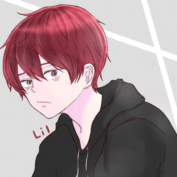 Lilのユーザーアイコン