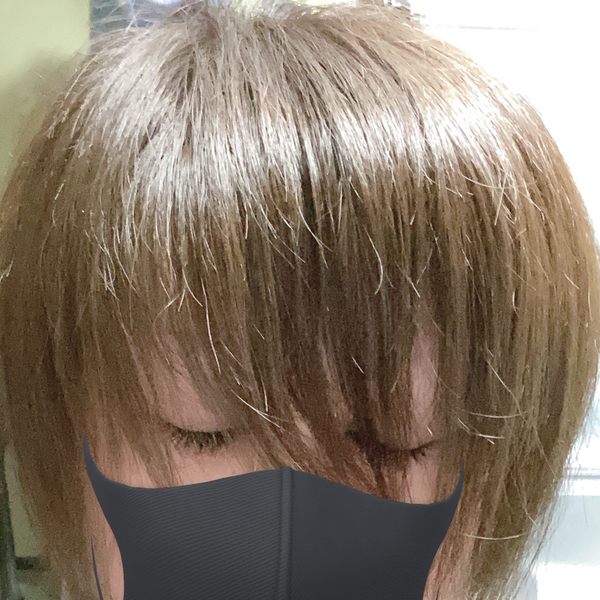 MKのユーザーアイコン