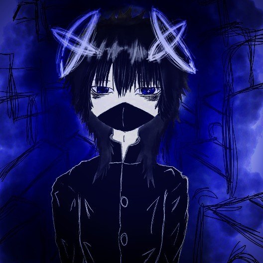 NIKA🚬命を嫌って生きていくのユーザーアイコン