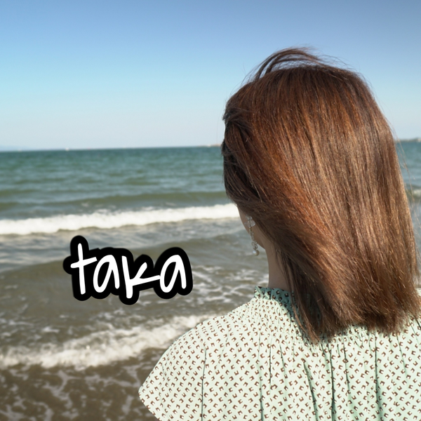 takaのユーザーアイコン