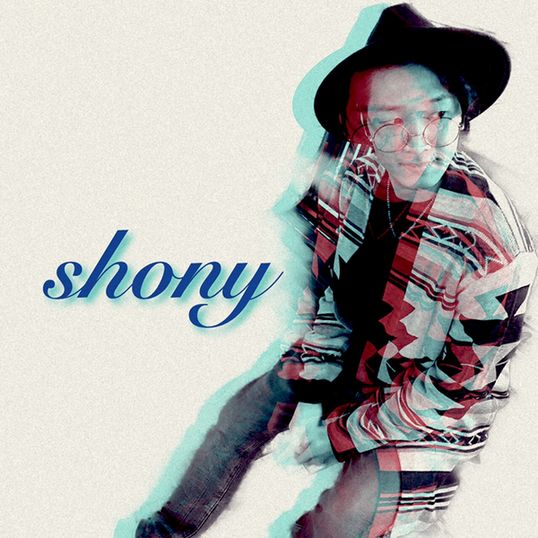 shonyのユーザーアイコン
