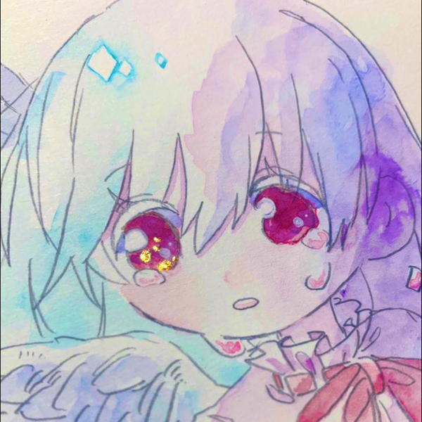 Σqnqのユーザーアイコン