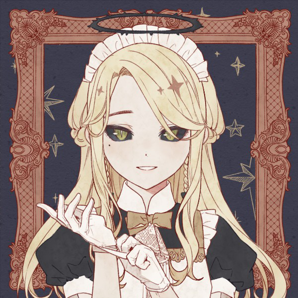 しょっかく🍒🌼のユーザーアイコン