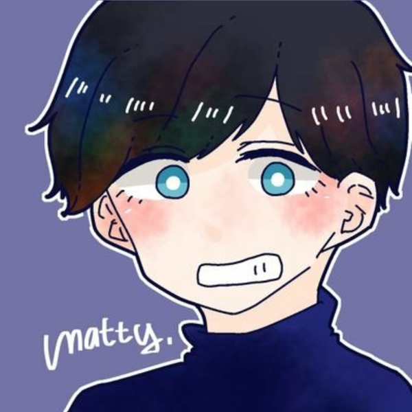 まてをのユーザーアイコン