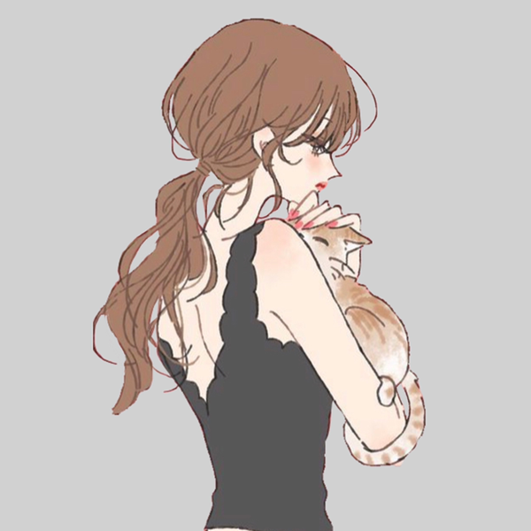 ものユーザーアイコン