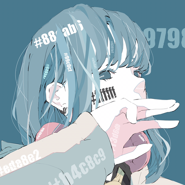 Reinaのユーザーアイコン