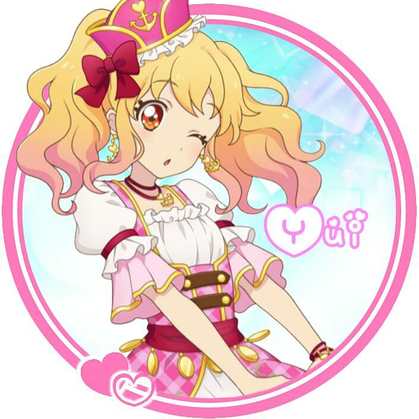 🌈ゆい👑@nanaるday博多参加×3のユーザーアイコン