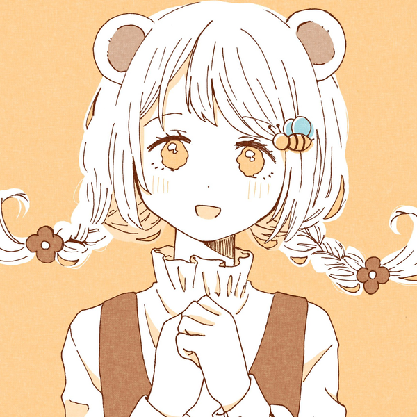 オササのユーザーアイコン