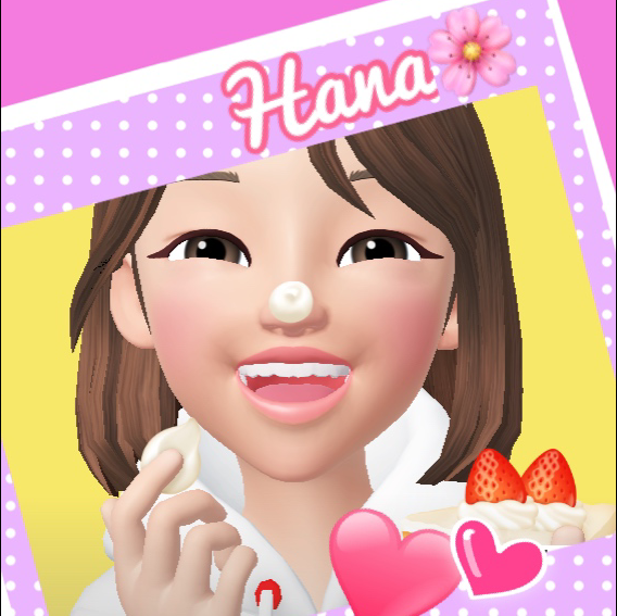 Hana🌸 76th Star⭐️ 奏✨🕊 𓈒 𓂂𓏸🍃チョットバテギミ🥺のユーザーアイコン