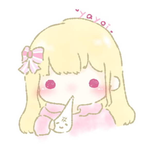 音葉やよいのユーザーアイコン