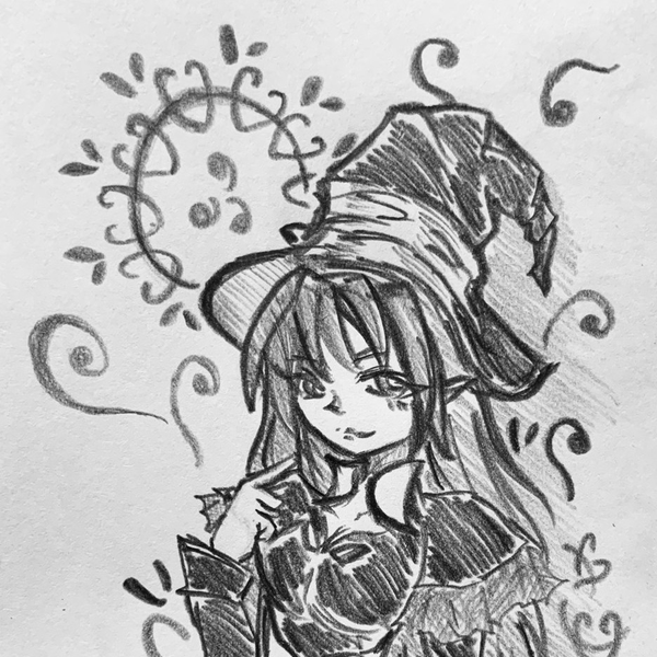 クインのユーザーアイコン