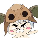 凍死しかけたぶーちゃんのユーザーアイコン