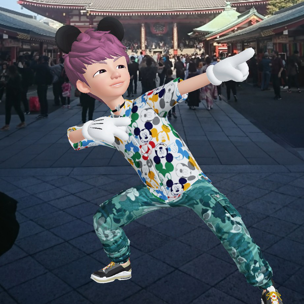 maちゃる⚡のユーザーアイコン