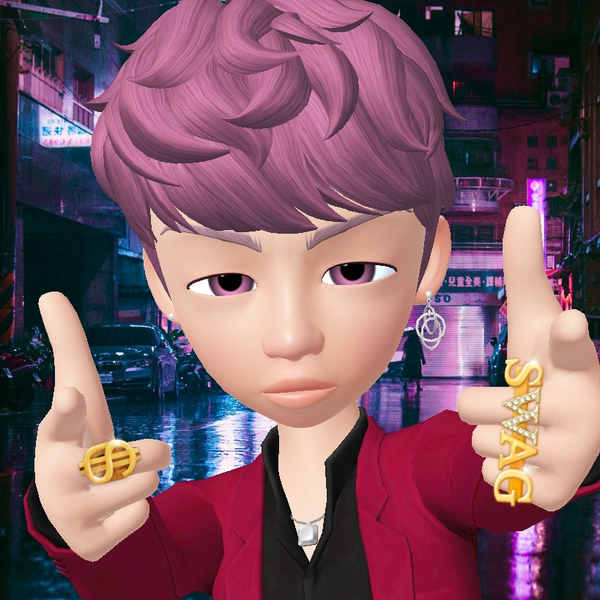 masa⚡のユーザーアイコン