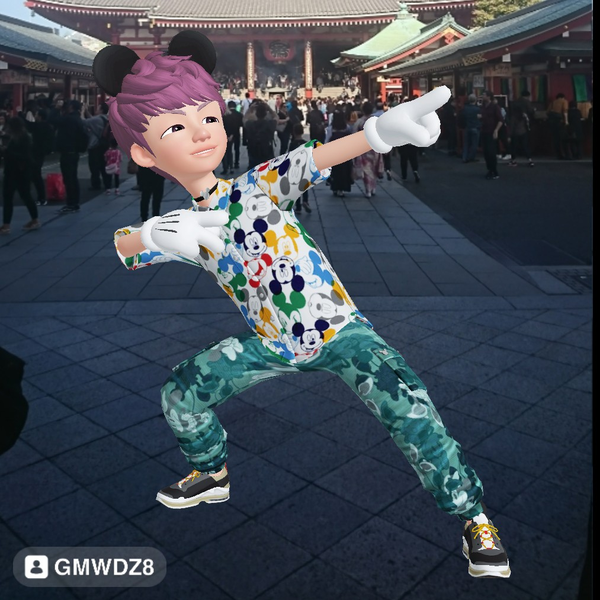 maちゃる⚡のユーザーアイコン