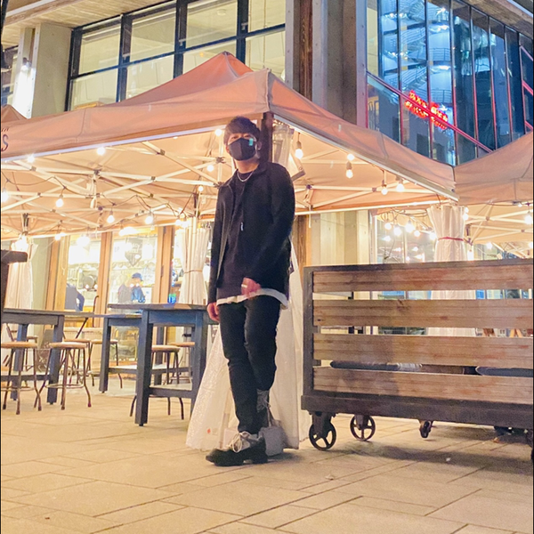 KIYのユーザーアイコン