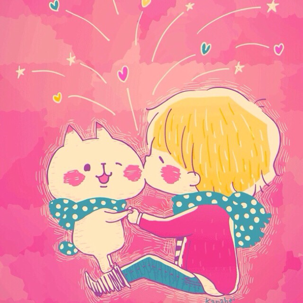 Lynn(りん) ❁︎ (⑉︎• •⑉︎)♡︎のユーザーアイコン