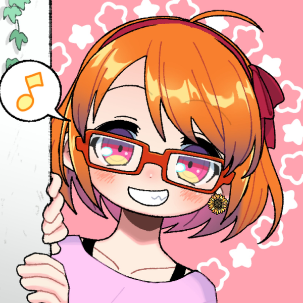 はのん🌻💗のユーザーアイコン