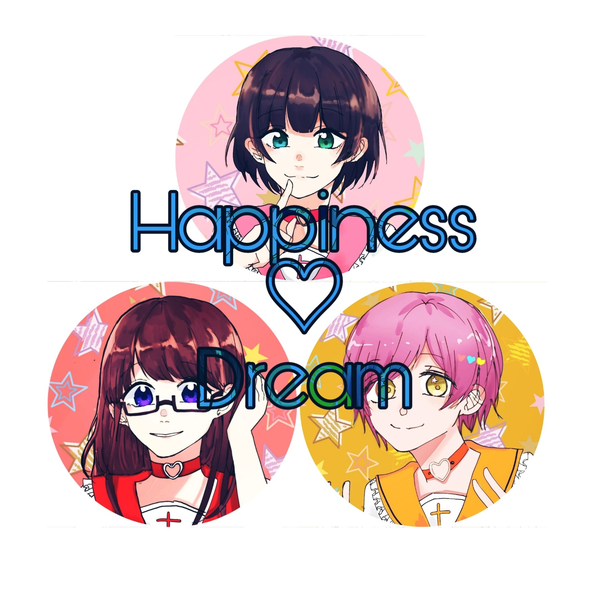 Happiness♡Dreamのユーザーアイコン